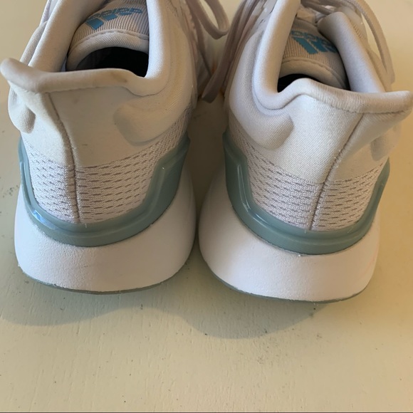NEW Adidas EQ21 Run Shoes - Picture 6 of 9
